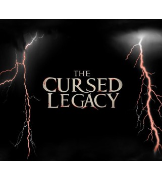 The Cursed Legacy Steam Key GLOBAL